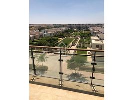 2 Bedroom Apartment for rent at Forty West, Sheikh Zayed Compounds, Sheikh Zayed City, Giza