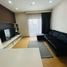1 Bedroom Condo for rent at XT Huaikhwang, Din Daeng, Din Daeng, Bangkok