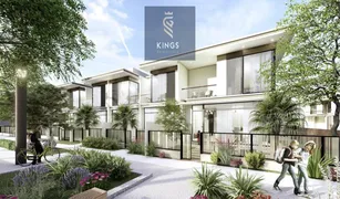 2 Bedrooms Townhouse for sale in , Ras Al-Khaimah Park Homes