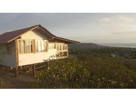 1 Bedroom House for rent in Santa Elena, Santa Elena, Manglaralto, Santa Elena