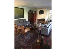 5 Schlafzimmer Haus zu vermieten im Lo Barnechea, Santiago