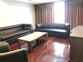4 Bedroom Condo for rent at Empire House, Khlong Tan Nuea