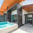 2 Bedroom House for sale at The 8 Pool Villa, Chalong