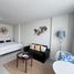 Studio Apartment for sale at Baan Koo Kiang, Nong Kae