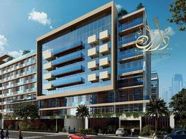 2 बेडरूम अपार्टमेंट for sale at Azizi Riviera Azure, Azizi Riviera, मेदान