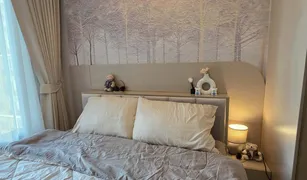 曼谷 Talat Phlu Regent Home Wuttakat 开间 公寓 售 