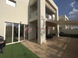 3 Bedroom Villa for sale at Bermuda, Mina Al Arab