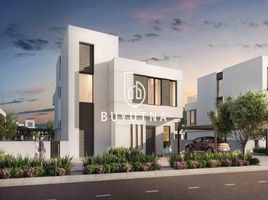 4 Bedroom Villa for sale at Alreeman II, Khalifa City A