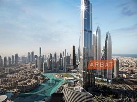 2 Bedroom Apartment for sale at The Address Residences Dubai Opera, 