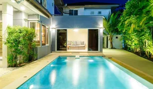 3 chambres Villa a vendre à Ko Kaeo, Phuket Inizio Koh Kaew Phuket