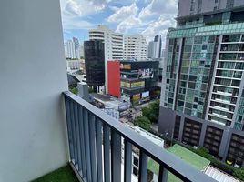 1 Bedroom Condo for sale at M Thonglor 10, Khlong Tan Nuea