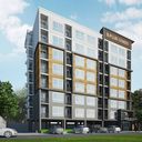 บีพลัส คอนโด พหลโยธิน 50 - สะพานใหม่