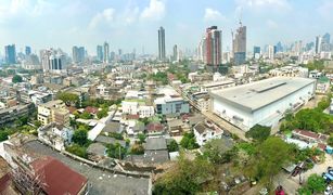2 chambres Condominium a vendre à Chong Nonsi, Bangkok The Lofts Yennakart