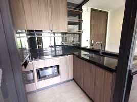 1 Bedroom Condo for rent at Mori Haus, Phra Khanong Nuea