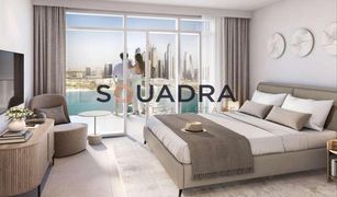 2 Bedrooms Apartment for sale in EMAAR Beachfront, Dubai Beach Mansion