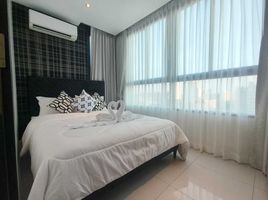 2 Bedroom Apartment for sale at The Point Pratumnak, Nong Prue