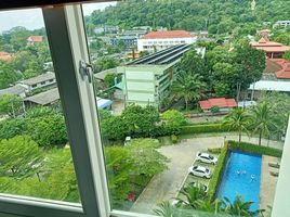 在Supalai Park Phuket City出售的1 卧室 公寓, Talat Yai