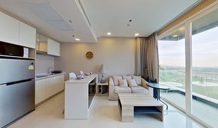 1 Schlafzimmer Wohnung zu verkaufen in Bang Sare, Pattaya Del Mare