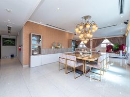 5 Bedroom Villa for sale at Legacy, Jumeirah Park