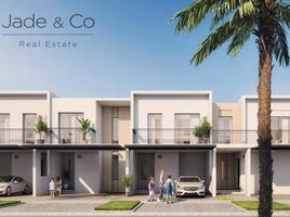 3 Bedroom Villa for sale at Parkside 3, EMAAR South, Dubai South (Dubai World Central)