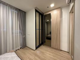 Studio Wohnung zu vermieten im XT Phayathai, Thanon Phaya Thai