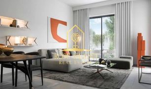 3 Bedrooms Townhouse for sale in , Abu Dhabi Noya Viva