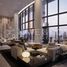 4 Bedroom Condo for sale at IL Primo, Opera District