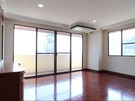 3 Schlafzimmer Appartement zu vermieten im Charan Tower, Khlong Tan Nuea, Watthana