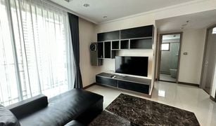 2 Bedrooms Condo for sale in Khlong Tan Nuea, Bangkok Supalai Oriental Sukhumvit 39