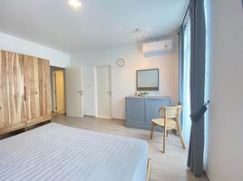 3 Bedroom Villa for rent at Indy 4 Bangna km.7, Bang Kaeo, Bang Phli