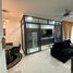 Studio Penthouse for rent at Kasara, Pasig City
