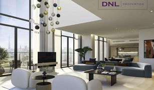 DAMAC Towers by Paramount, दुबई Design Quarter में 3 बेडरूम अपार्टमेंट बिक्री के लिए