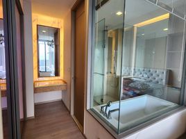 1 Schlafzimmer Appartement zu vermieten im The Esse Asoke, Khlong Toei Nuea