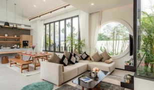 普吉 Si Sunthon Tropicana Villa Phuket 3 卧室 别墅 售 