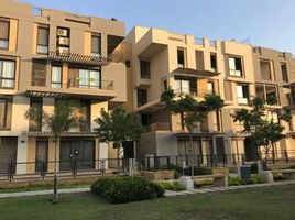 4 Bedroom Apartment for sale at Eastown, The 5th Settlement