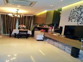 3 Schlafzimmer Haus zu verkaufen im Baan Klang Muang Urbanion Kaset-Navamin 2, Anusawari