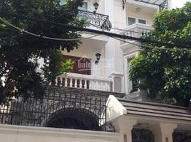 3 Schlafzimmer Villa zu verkaufen in District 10, Ho Chi Minh City, Ward 12