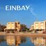 3 Bedroom Penthouse for sale at Al Ein Bay, Al Ain Al Sokhna, Suez