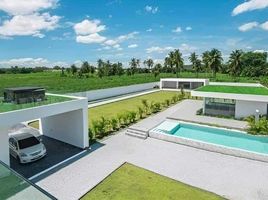 5 Bedroom House for rent in Thailand, Huai Yai, Pattaya, Chon Buri, Thailand