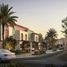 3 Bedroom Townhouse for sale at Yas Park Gate, Yas Acres, Yas Island