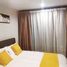 1 Schlafzimmer Wohnung zu vermieten im Ideo Mobi Sukhumvit 40, Phra Khanong