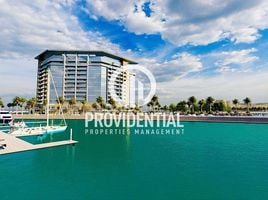 2 बेडरूम अपार्टमेंट for sale at The Bay Residence By Baraka, Al Zeina