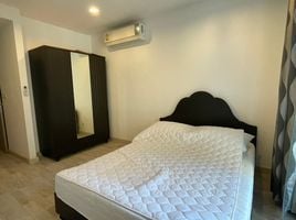 Studio Condo for rent at Ideo Mobi Sukhumvit 81, Bang Chak, Phra Khanong