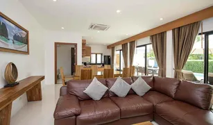 4 Bedrooms Villa for sale in Ao Nang, Krabi 