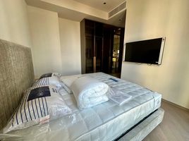 1 Schlafzimmer Appartement zu vermieten im The Reserve Sathorn, Thung Mahamek