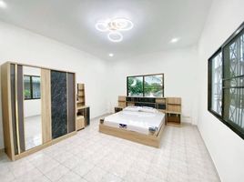 2 Schlafzimmer Villa zu verkaufen im Paradise Hill 2, Nong Prue, Pattaya