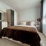 1 Bedroom Condo for rent at Rich Park at Chaophraya, Sai Ma, Mueang Nonthaburi, Nonthaburi