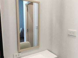 1 Schlafzimmer Wohnung zu vermieten im The Origin Plug & Play Ramintra, Ram Inthra