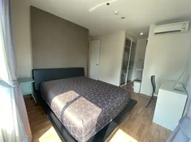 2 Schlafzimmer Appartement zu vermieten im The Parkland Grand Asoke-Phetchaburi, Bang Kapi