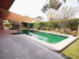 3 Schlafzimmer Villa zu verkaufen im Orchid Palm Homes 3, Thap Tai, Hua Hin, Prachuap Khiri Khan